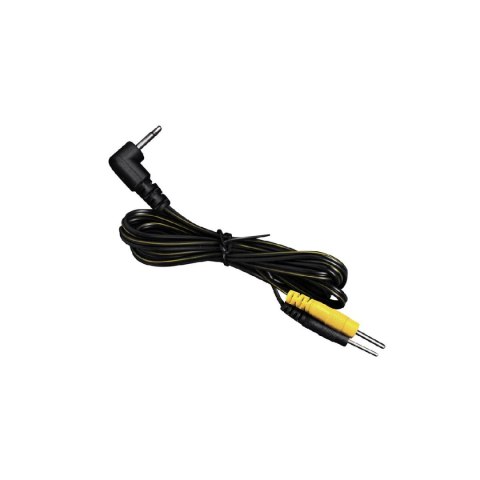 Kabel Standard Dual-Pin Electrode Cable Dungeon Lab