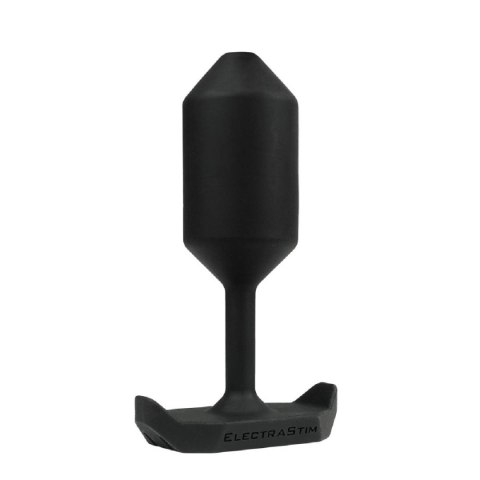 Korek do elektrostymulacji Mr S WMCEBP Electro Buttplug ElectraStim