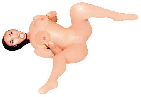 LALKA DIANNA STRETCH LOVE DOLL