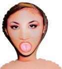 LALKA DIANNA STRETCH LOVE DOLL