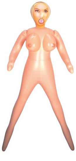 LALKA JUST JUG'S LOVE DOLL