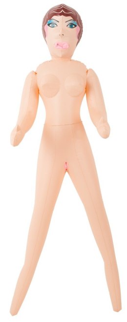 LALKA LOVE DOLL JOANN
