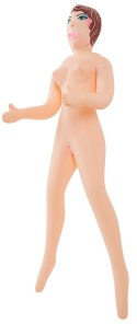 LALKA LOVE DOLL JOANN