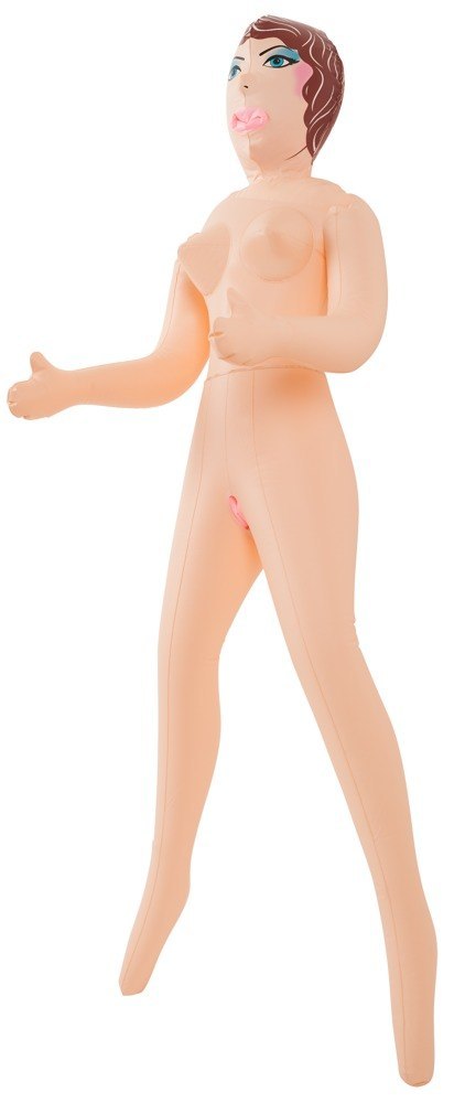LALKA LOVE DOLL JOANN