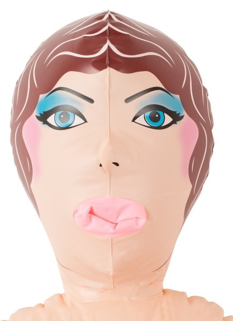 LALKA LOVE DOLL JOANN