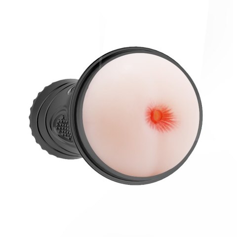 MASTURBATOR BABY REALISTIC PUSSY