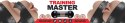 MASTURBATOR DOUBLE SIDE STROKER PUSSY AND ANUS
