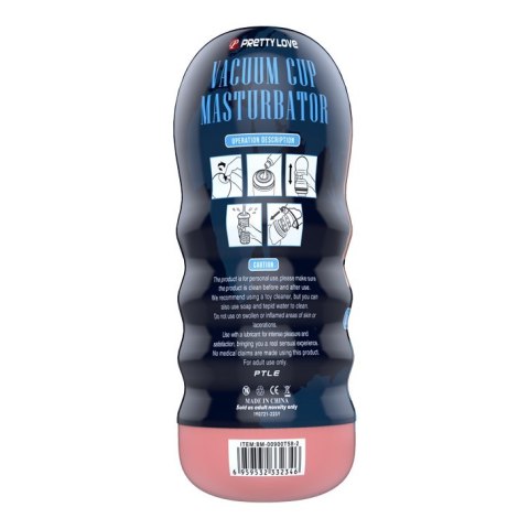 MASTURBATOR PRETTY LOVE MOUTH