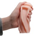 MASTURBATOR PRETTY LOVE MOUTH