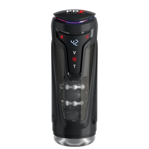 Masturbator Moto-Bator Pro PDX Elite