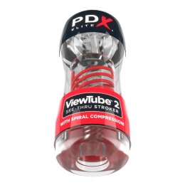 Masturbator Viewtube 2 Stroker PDX Elite