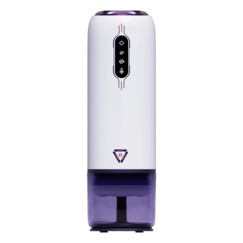 Masturbator Young Series 2nd Gen EF Automatic Male After Kiss