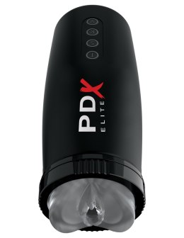 Masturbator automatyczny Motorbator 2 PDX ELITE