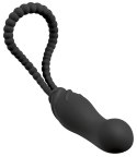 PERFECT FIT STRAPLESS STRAP-ON