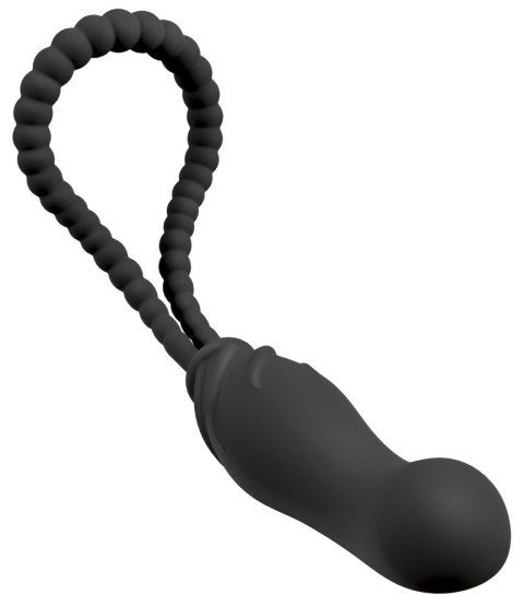 PERFECT FIT STRAPLESS STRAP-ON