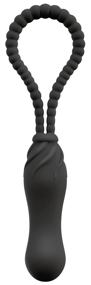 PERFECT FIT STRAPLESS STRAP-ON