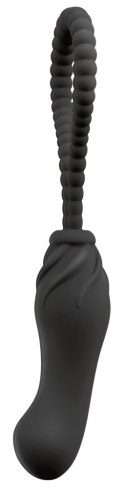 PERFECT FIT STRAPLESS STRAP-ON