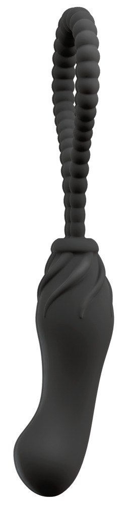 PERFECT FIT STRAPLESS STRAP-ON