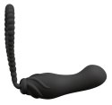 PERFECT FIT STRAPLESS STRAP-ON