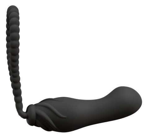 PERFECT FIT STRAPLESS STRAP-ON