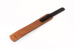 Packa sznurowana brązowa Primal Bond Whips