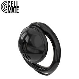 Pas cnoty Nero Chastity Cage Size 0 CellMate