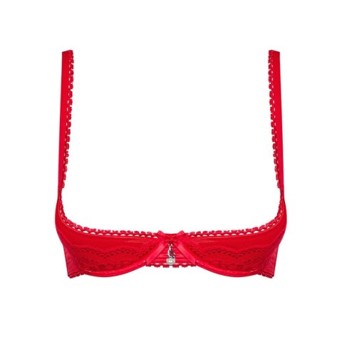 Półbiustonosz Lovica L/XL Obsessive