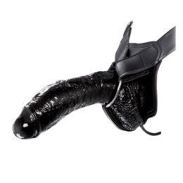 Pusty Strap-on Extreme Hollow Strap-On Fetish Fantasy Extreme