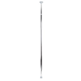 Rura do pole dance Fantasy Dance Pole Silver Fetish Fantasy Series