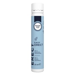 Shot wspomagający erekcję Easy Erect Shot/Liquid 25ml Mister Size