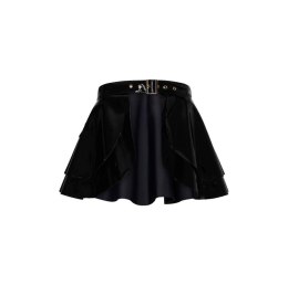 Spódniczka mini Twilight Tease Skirt Black S Guilty Pleasure