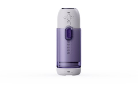 Super Series S2 Pro Automatic Masturbator After Kiss