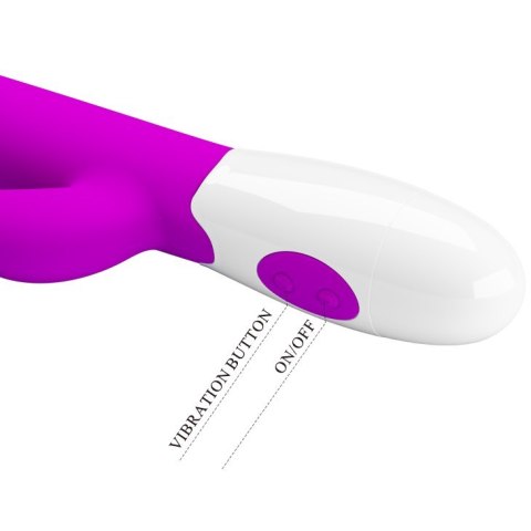 WIBRATOR CENTAUR RABBIT VIBRATOR
