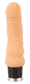 WIBRATOR NATURE SKIN REAL VIBE