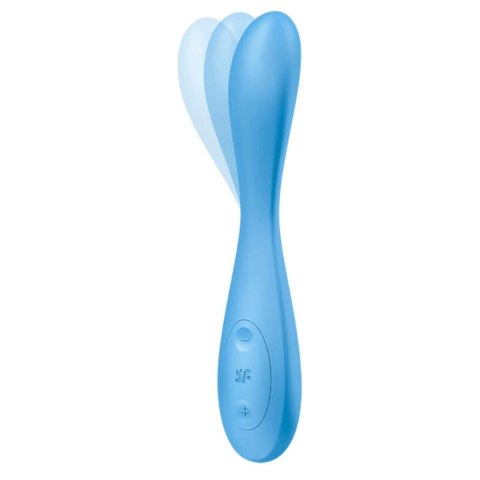 Wibrator G-Spot Flex 4 Connect App Satisfyer