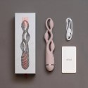 UEROS Multi-motor Pulse Vibrator