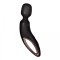 Wibrator różdżka Wand-erland Black/Rosegold Satisfyer