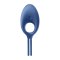 Wibrujący pierścień erekcyjny Swordsman Blue Satisfyer