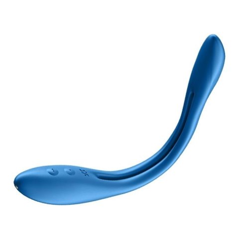 Wielofunkcyjny wibrator Elastic Game multi vibrator Satisfyer