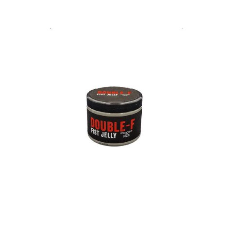 Żelowy lubrykant hybrydowy Double-F Fist Jelly 500 ml Mister B