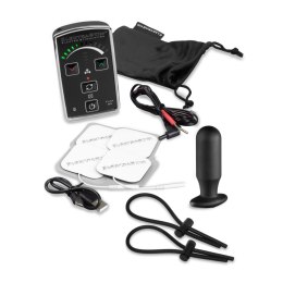 Zestaw do elektrostymulacji Flick Stimulator Multi-Pack EM60-M Gen 2 ElectraStim