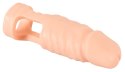 BDSM REALISTIXXX BALL STRETCHER