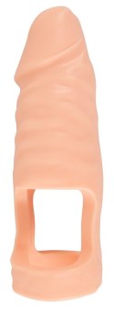 BDSM REALISTIXXX BALL STRETCHER