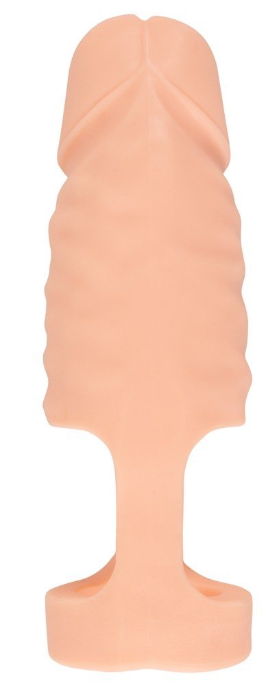 BDSM REALISTIXXX BALL STRETCHER