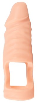 BDSM REALISTIXXX BALL STRETCHER