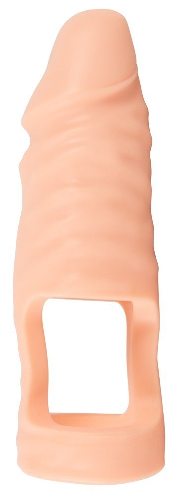 BDSM REALISTIXXX BALL STRETCHER