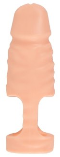 BDSM REALISTIXXX BALL STRETCHER