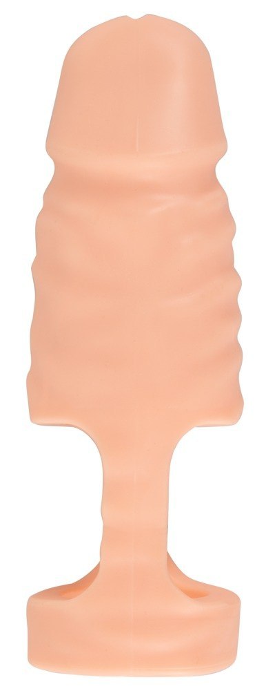 BDSM REALISTIXXX BALL STRETCHER
