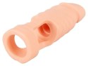 BDSM REALISTIXXX BALL STRETCHER