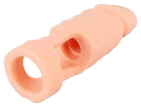 BDSM REALISTIXXX BALL STRETCHER